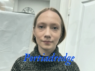 Portiadredge