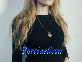 Portiaellson