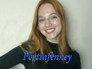 Portiafenney