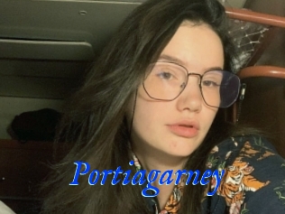 Portiagarney