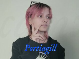 Portiagill