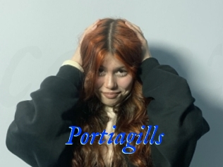 Portiagills