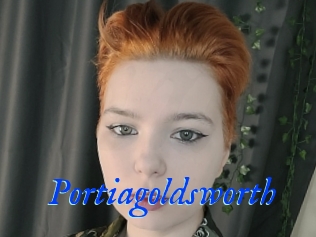 Portiagoldsworth