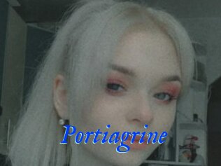 Portiagrine