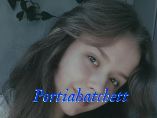 Portiahatchett