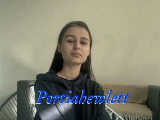 Portiahewlett