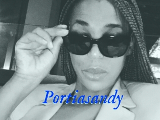 Portiasandy