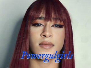 Powergulgirls