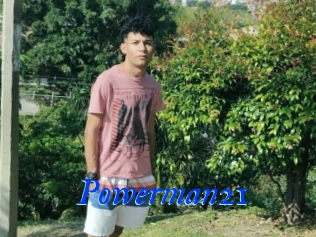 Powerman21