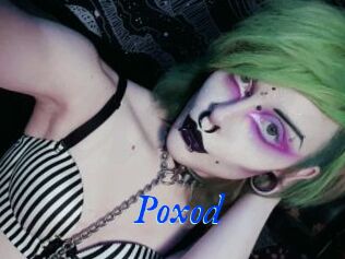 Poxod