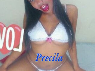 Precila