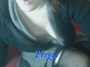 Pregio