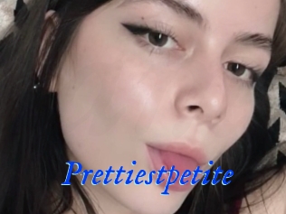 Prettiestpetite