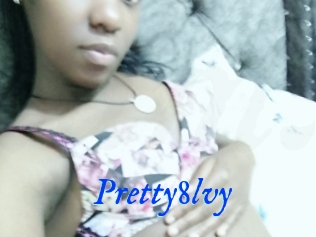 Pretty8lvy