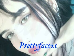 Prettyface21