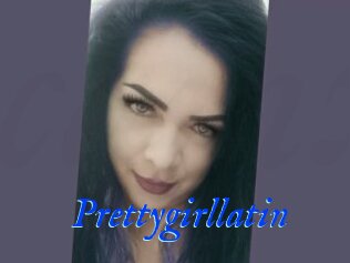 Prettygirllatin