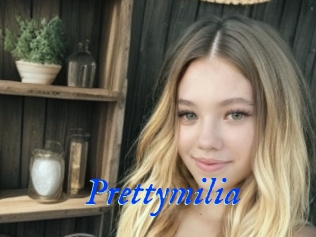 Prettymilia