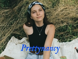 Prettynancy