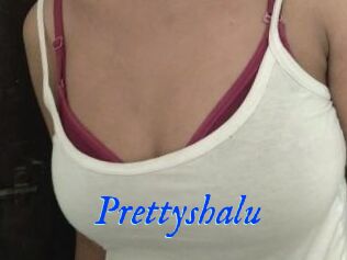 Prettyshalu