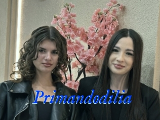 Primandodilia