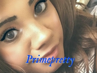 Primepretty