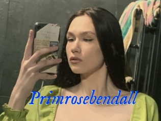 Primrosebendall