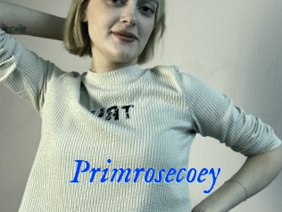 Primrosecoey