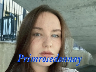 Primrosedonnay