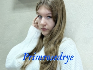 Primrosedrye