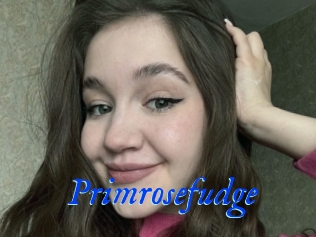 Primrosefudge