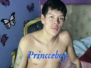 Princceboy