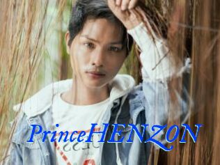 PrinceHENZON