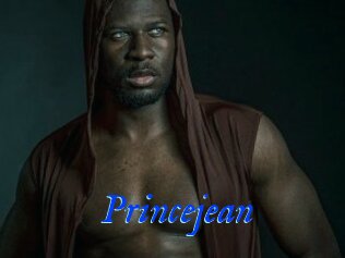 Princejean