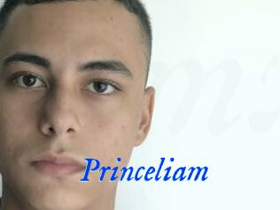 Princeliam