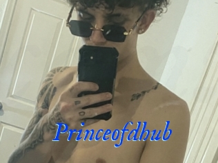 Princeofdhub