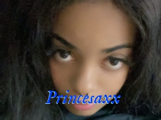 Princesaxx