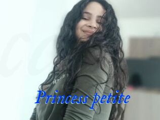 Princess_petite