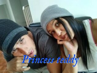 Princess_teddy