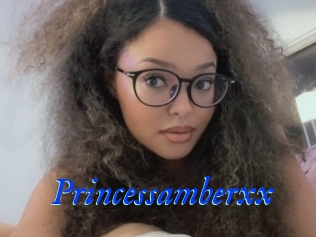 Princessamberxx