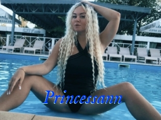 Princessann