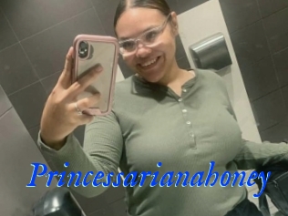 Princessarianahoney