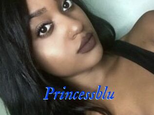 Princessblu