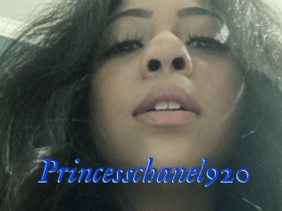 Princesschanel920