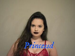 Princessd