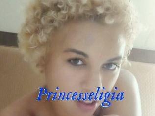 Princesseligia