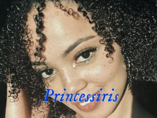 Princessiris