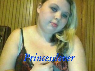 Princesslover