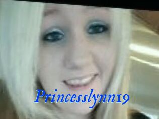 Princesslynn19