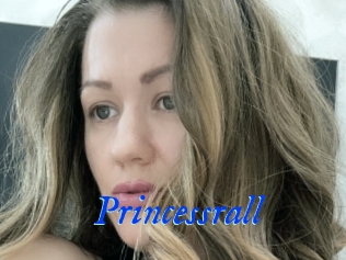 Princessrall