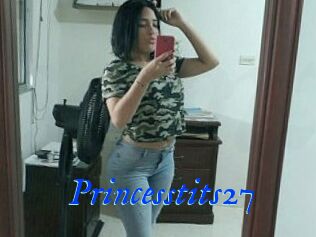 Princesstits27